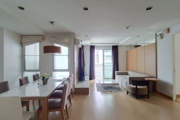 3 Bedroom Condo for rent in The Bangkok Sukhumvit 61, Khlong Tan Nuea, Bangkok near BTS Ekkamai