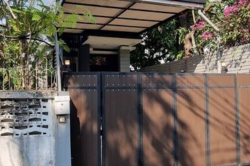 3 Bedroom House for rent in Khlong Tan Nuea, Bangkok near BTS Phrom Phong