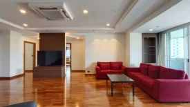 3 Bedroom Apartment for rent in BT Residence, Khlong Toei, Bangkok near BTS Nana
