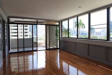 4 Bedroom Condo for rent in Ruamsuk, Khlong Tan, Bangkok near MRT Queen Sirikit National Convention Centre