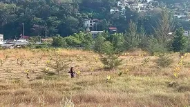 Land for sale in Kamala, Phuket