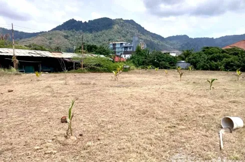 Land for sale in Kamala, Phuket