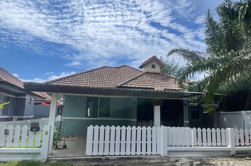 3 Bedroom House for sale in Thanapa Parkview, Si Sunthon, Phuket