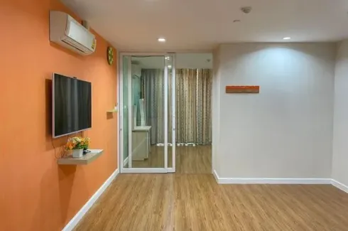 1 Bedroom Condo for rent in Chamchuri Square Residence, Pathum Wan, Bangkok near MRT Sam Yan