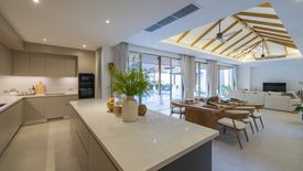 4 Bedroom Villa for sale in The Gardens by Vichara, Choeng Thale, Phuket