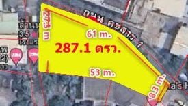 Land for sale in Chang Khlan, Chiang Mai