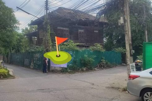 Land for sale in Chang Khlan, Chiang Mai