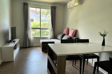 1 Bedroom Condo for sale in Dcondo Rin, Fa Ham, Chiang Mai