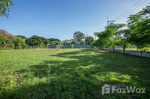 Land for sale in Hin Lek Fai, Prachuap Khiri Khan