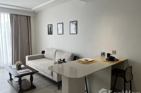 1 Bedroom Condo for rent in InterContinental Residences Hua Hin, Hua Hin, Prachuap Khiri Khan