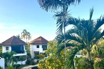 1 Bedroom House for rent in Bo Phut, Surat Thani