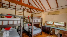 5 Bedroom Villa for rent in Bo Phut, Surat Thani