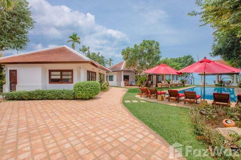 5 Bedroom Villa for rent in Bo Phut, Surat Thani