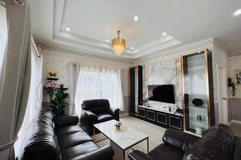 3 Bedroom House for rent in Baan Klang Muang 88, Thap Tai, Prachuap Khiri Khan