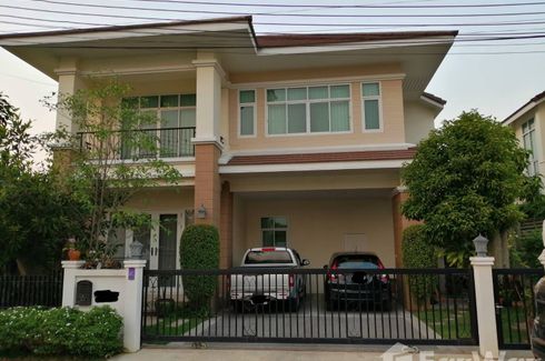 3 Bedroom House for sale in Varangsiri, Nai Mueang, Phitsanulok