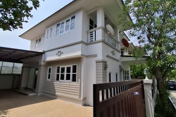3 Bedroom House for sale in Sena Green Ville Ramintra, Bang Chan, Bangkok