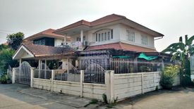 4 Bedroom House for sale in Bang Rak Phatthana, Nonthaburi