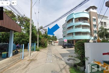 Land for sale in Saen Suk, Chonburi