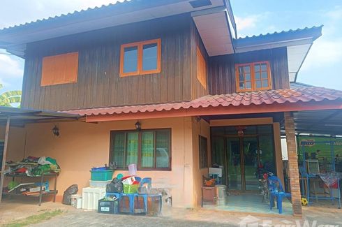 4 Bedroom House for sale in Wiang, Chiang Rai