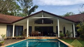 4 Bedroom House for sale in Swiss Paradise Village, Nong Prue, Chonburi