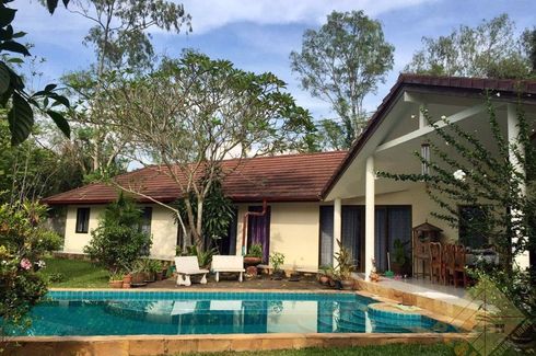 4 Bedroom House for sale in Swiss Paradise Village, Nong Prue, Chonburi