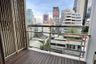 1 Bedroom Condo for sale in Craft Ploenchit, Lumpini, Bangkok near BTS Ploen Chit