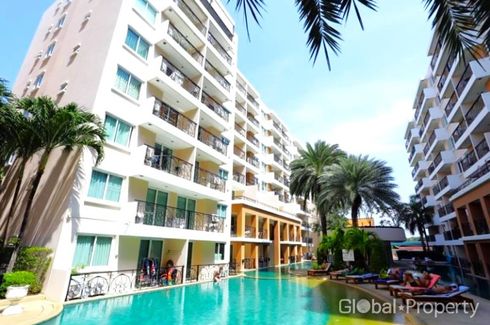 1 Bedroom Condo for sale in Paradise Park, Nong Prue, Chonburi