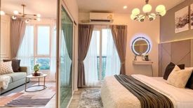 1 Bedroom Condo for sale in The Key Sathorn - Ratchapruek, Bang Kho, Bangkok near BTS Wutthakat