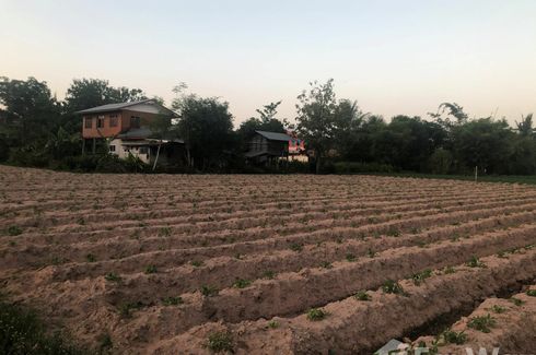 Land for sale in Wang Sam Mo, Udon Thani