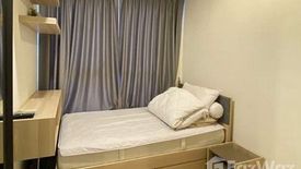 1 Bedroom Condo for rent in Ideo Q Chula - Samyan, Maha Phruettharam, Bangkok near MRT Sam Yan