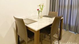 1 Bedroom Condo for rent in Ideo Q Chula - Samyan, Maha Phruettharam, Bangkok near MRT Sam Yan