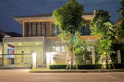 4 Bedroom House for sale in Burasiri Rangsit, Suan Phrik Thai, Pathum Thani