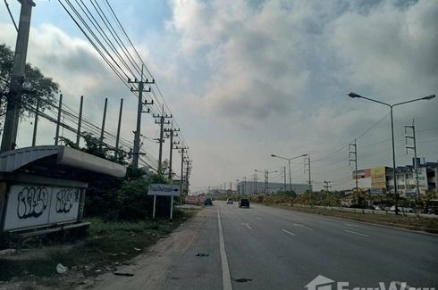 Land for sale in Khlong Chik, Phra Nakhon Si Ayutthaya