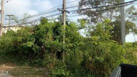 Land for sale in Khlong Chik, Phra Nakhon Si Ayutthaya