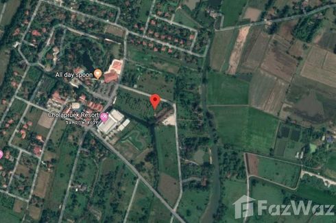 Land for sale in Ban Phrao, Nakhon Nayok