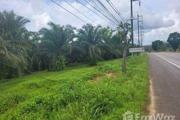 Land for sale in Tak Daet, Phang Nga