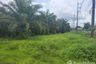 Land for sale in Tak Daet, Phang Nga