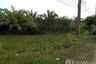 Land for sale in Tak Daet, Phang Nga