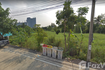 Land for sale in Sai Ma, Nonthaburi