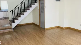 2 Bedroom Townhouse for sale in California Gran De Ville, Nong Mai Daeng, Chonburi