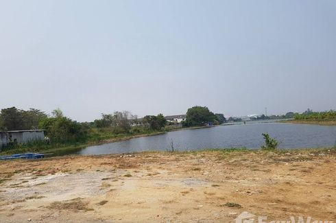 Land for sale in Bang Bua Thong, Nonthaburi