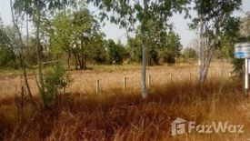 Land for sale in Nong Sang, Chaiyaphum