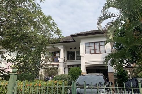 4 Bedroom House for sale in Baan Saransiri Rangsit, Khlong Song, Pathum Thani