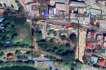 Land for sale in Nai Mueang, Ubon Ratchathani