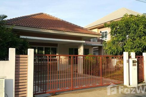 3 Bedroom House for sale in Suranaree Ville Ban koh, Talat, Nakhon Ratchasima