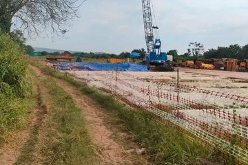 Land for sale in Khlong Phai, Nakhon Ratchasima