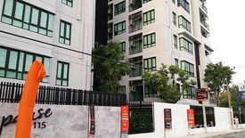 1 Bedroom Condo for sale in Pause Sukhumvit 115, Thepharak, Samut Prakan near BTS Pu Chao