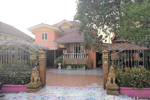 4 Bedroom House for sale in Buathong Thani, Bang Bua Thong, Nonthaburi