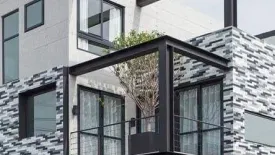 3 Bedroom Townhouse for sale in Friday Home Town, Ban Mai, Nonthaburi