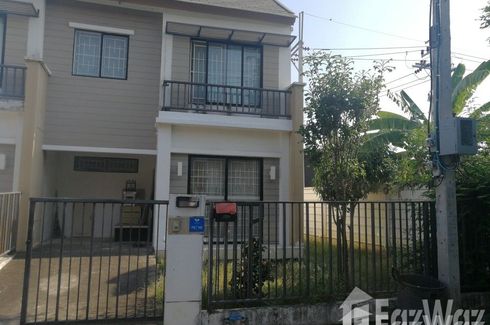 3 Bedroom House for sale in Bang Mae Nang, Nonthaburi